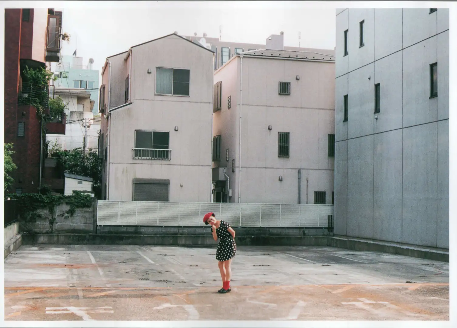 🎀 奥仲麻琴 川岛小鸟日系写真📸