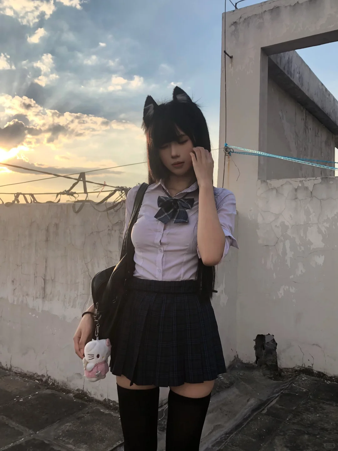 无论是什么眼神 我只要你看着我