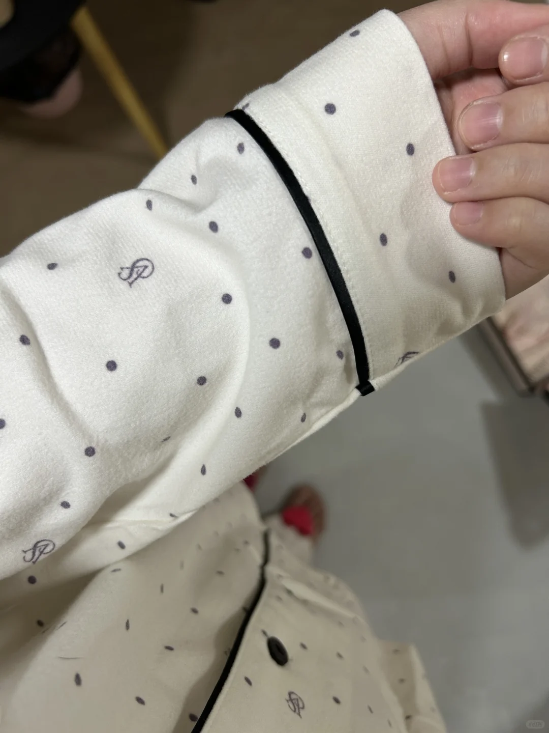 维秘睡衣，是谁没抢到！！！