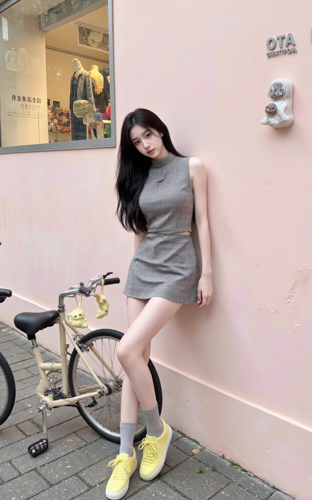 别说你一无所长，熬夜玩手机你最强