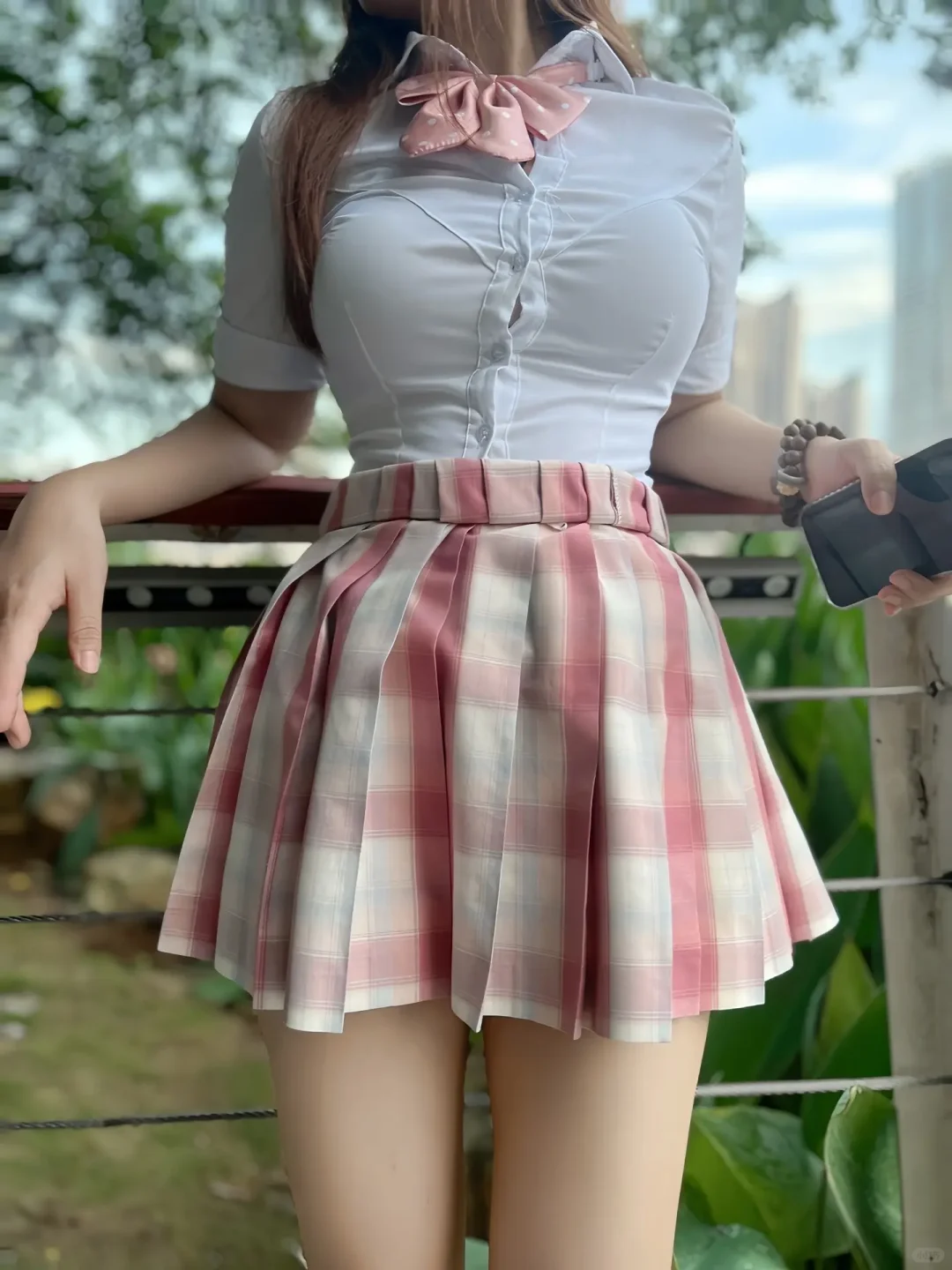 像素风jk