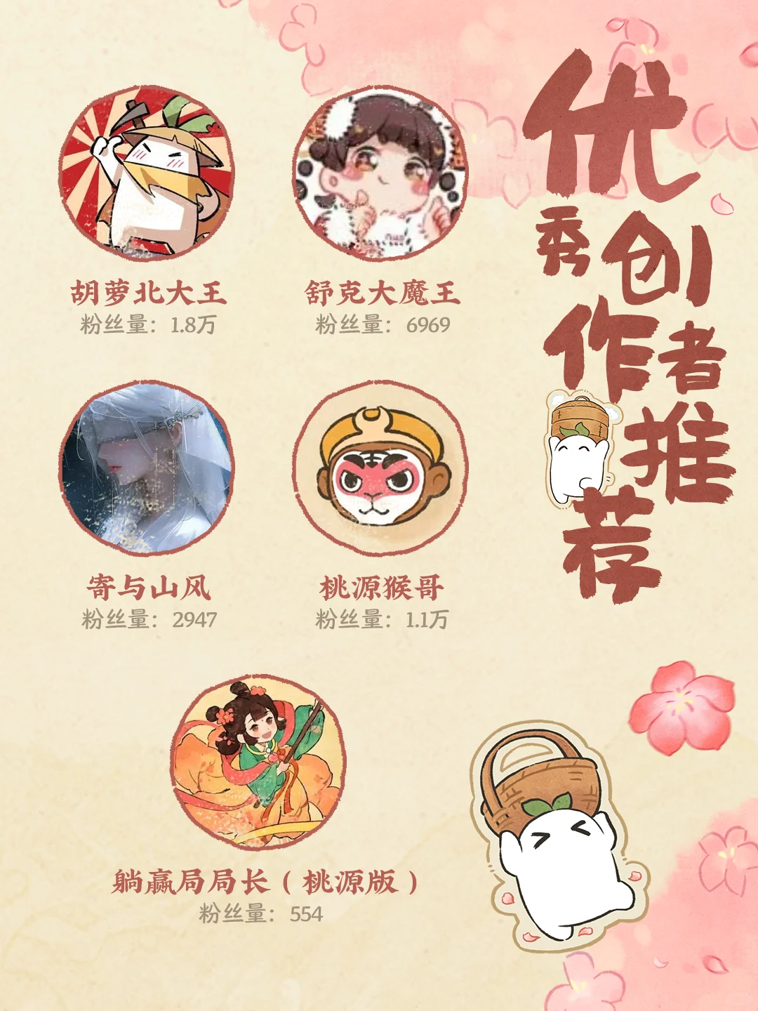 属于山民们的“森萝万象”创刊萝！