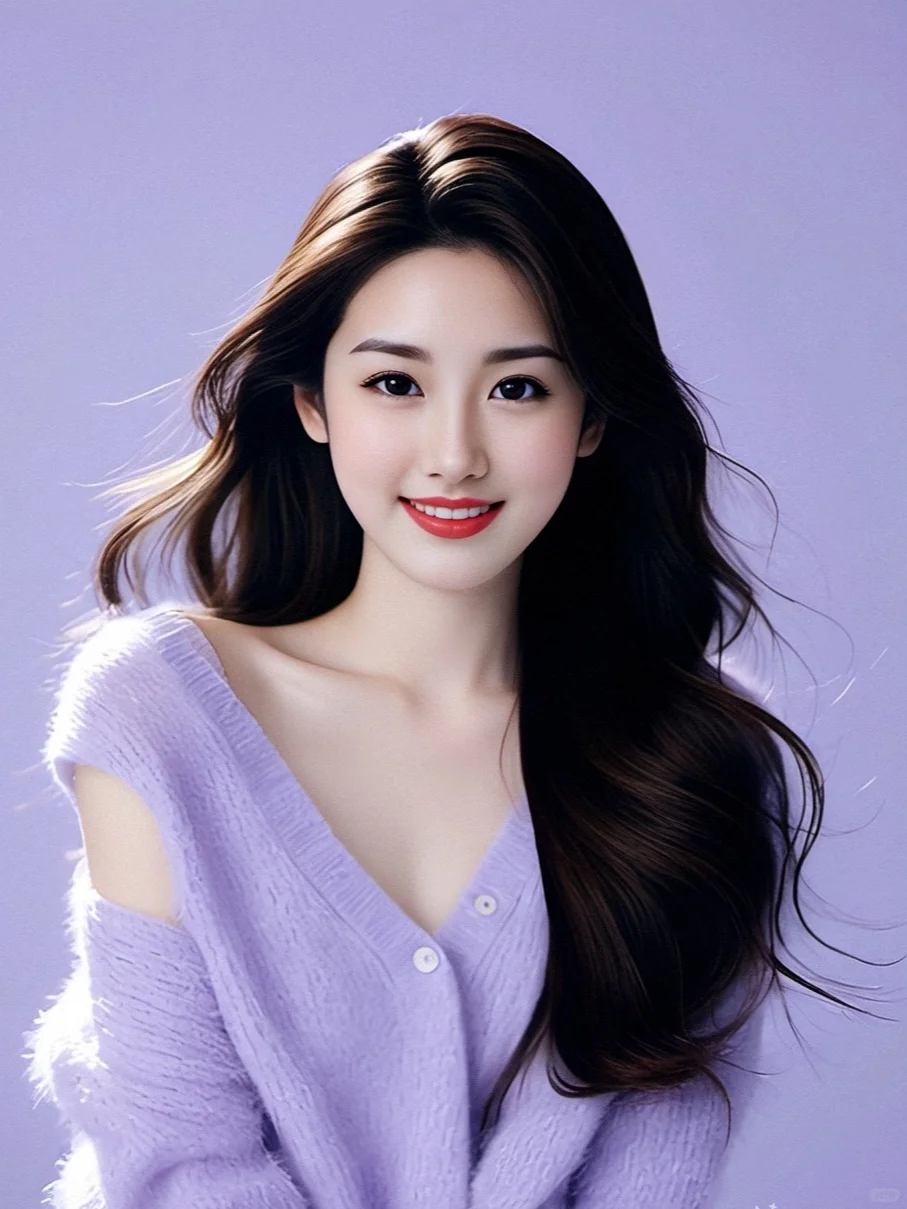 这个氛围感真的绝了白月光女主剧本
