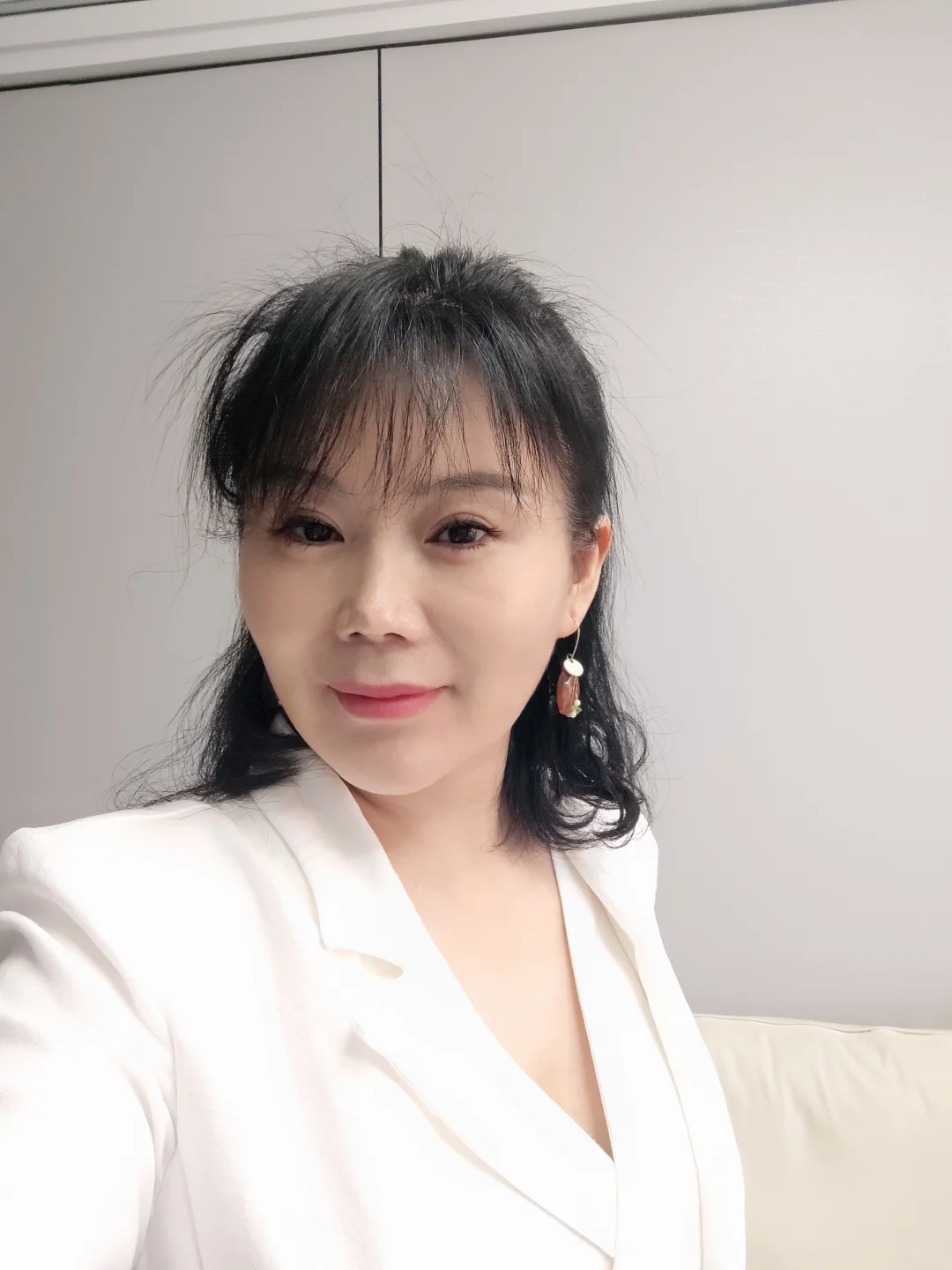 中年女性找爱情