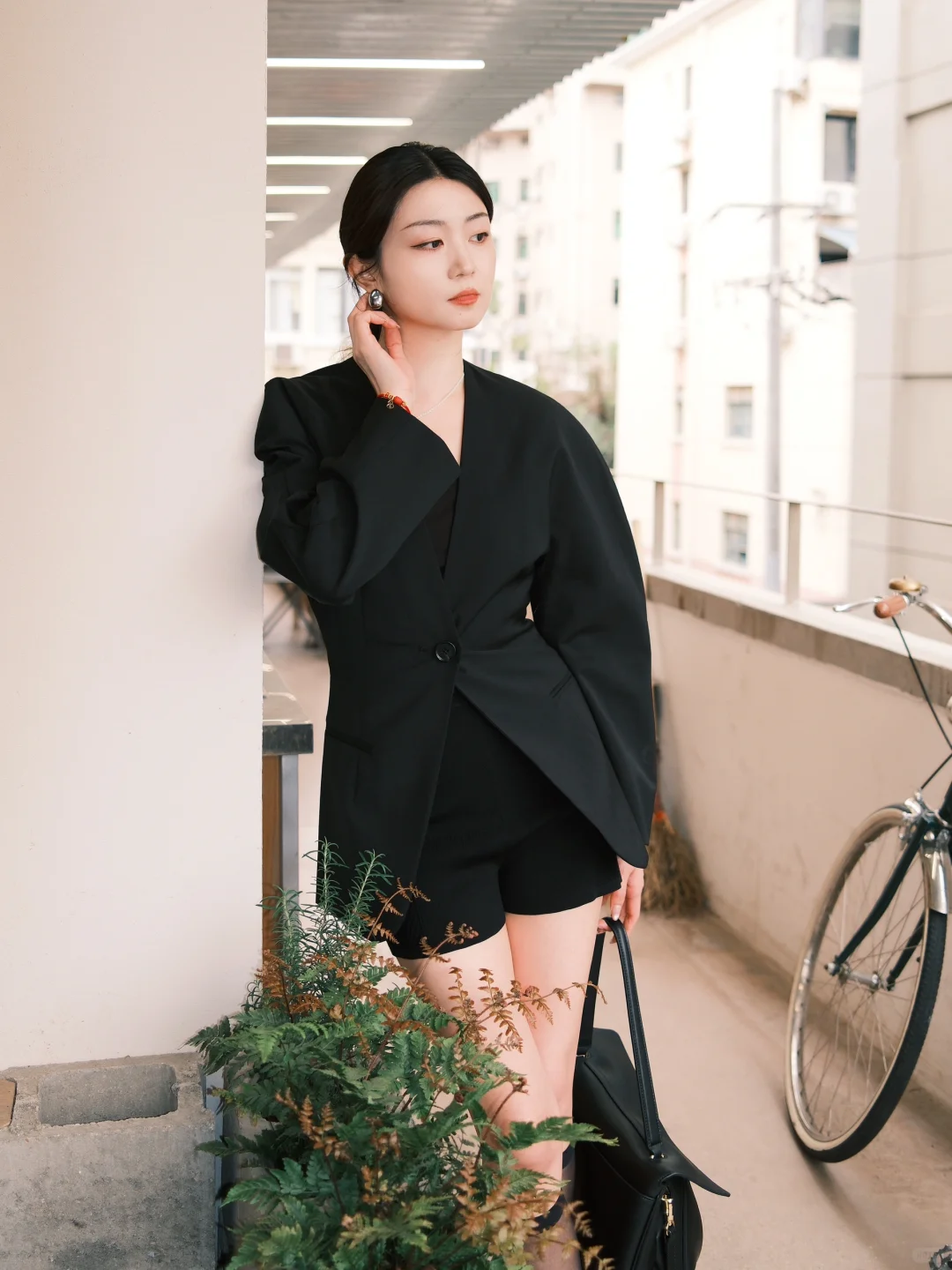 周一穿搭💼
