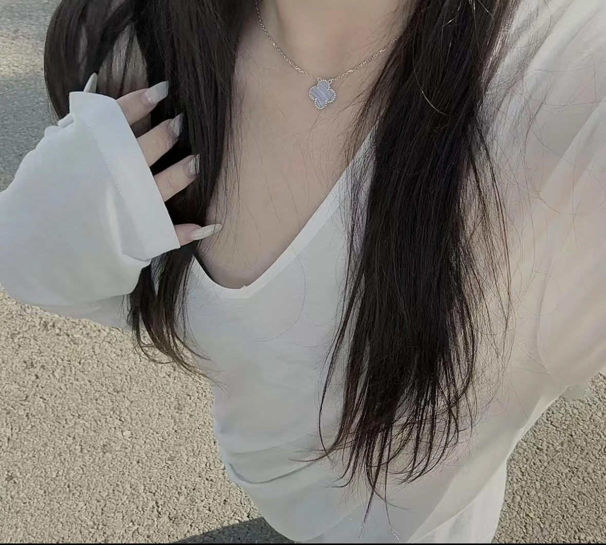 我不懂为什么有人执着于发这种照片？？