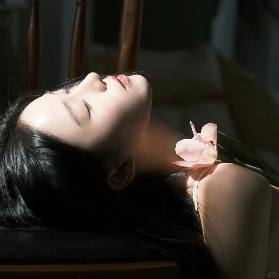 𝑾𝒆𝑪𝒉𝒂𝒕女头分享| 耐看且治愈的小众