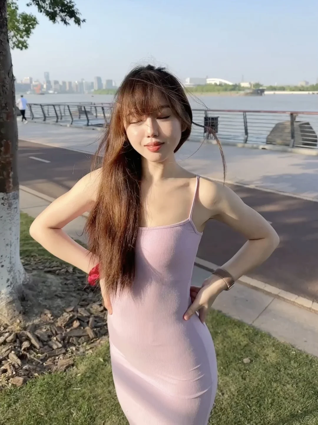 随便一穿就是mommy级别的