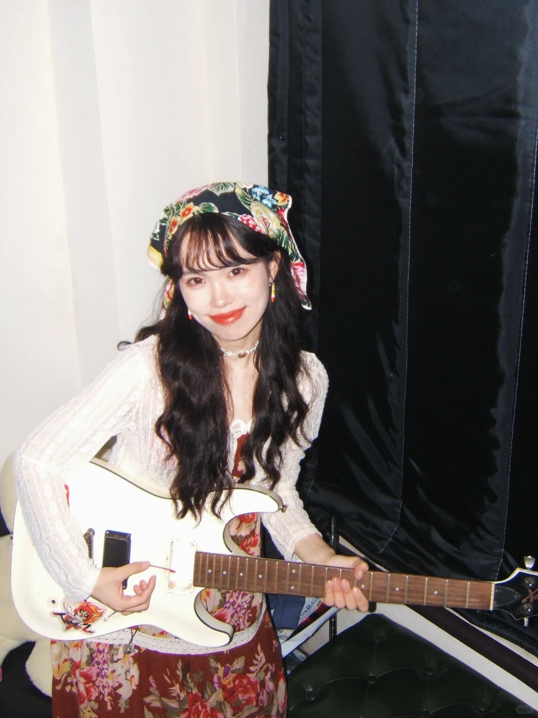 接婚样模特/妆面/日法式写真/泉州厦门📷