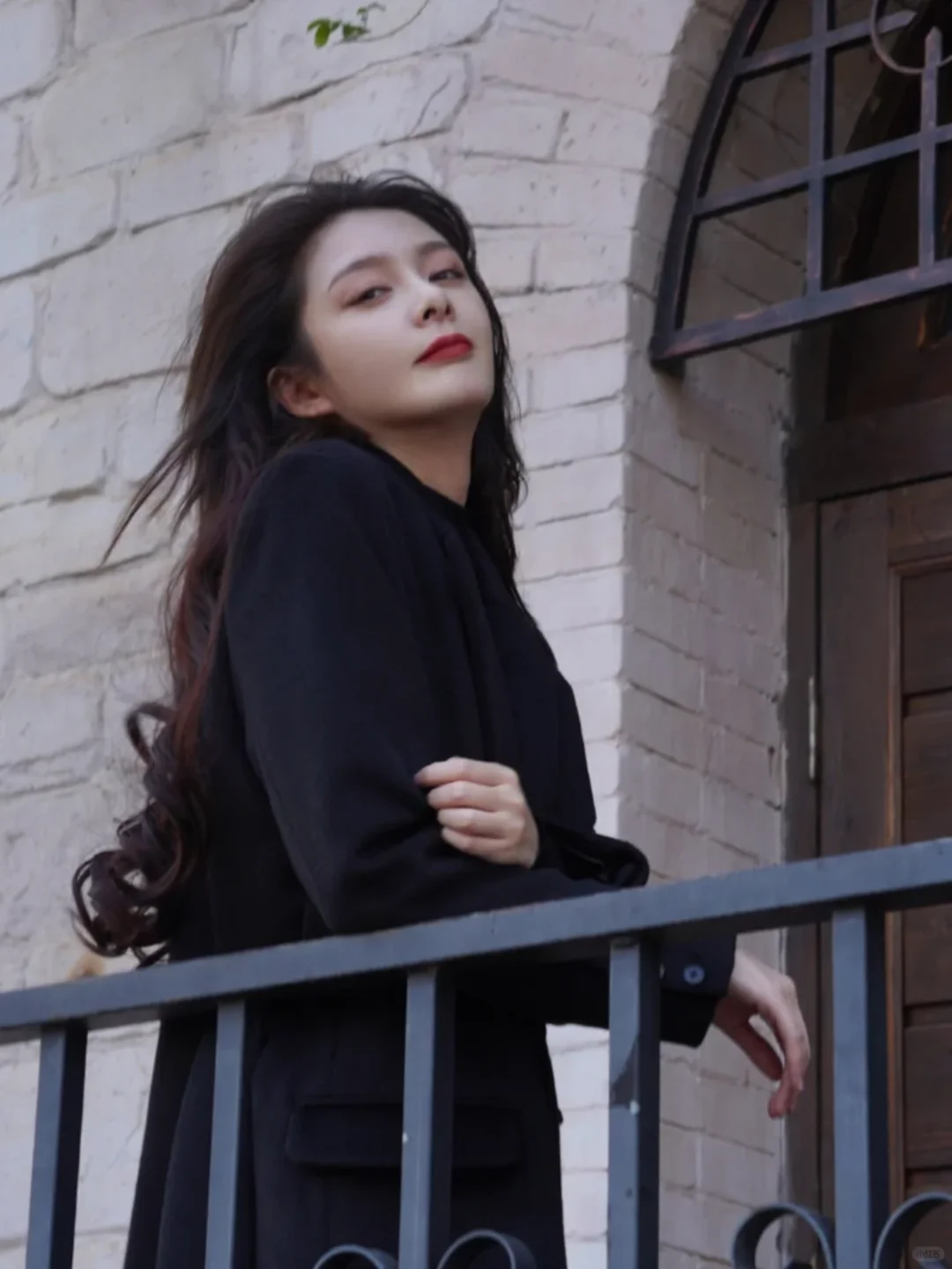 一眼万年的顶级女Alpha