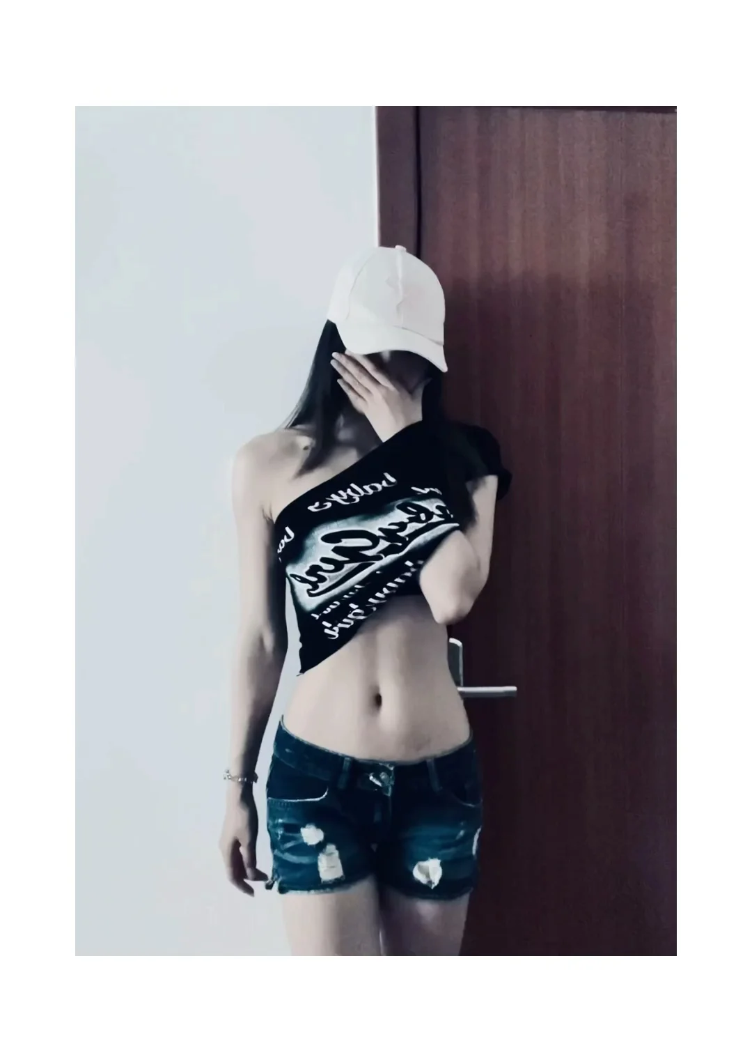 豹豹别看文案 看我