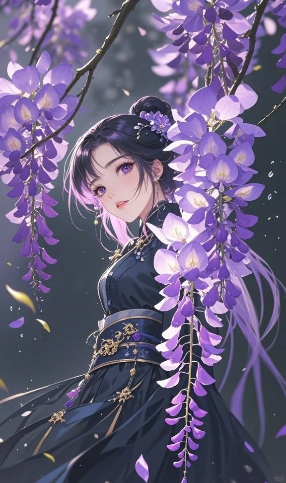 紫气东来，来财来财