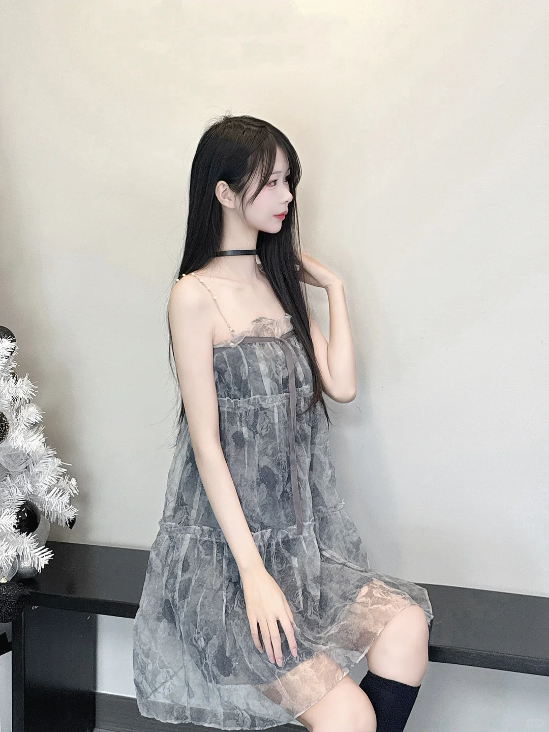 172 47 甜辣少女感