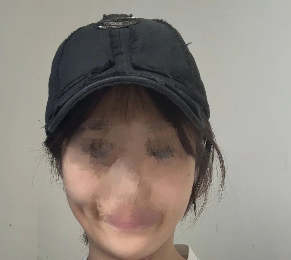 颧骨高脸型不流畅为什么笑起来就好看了