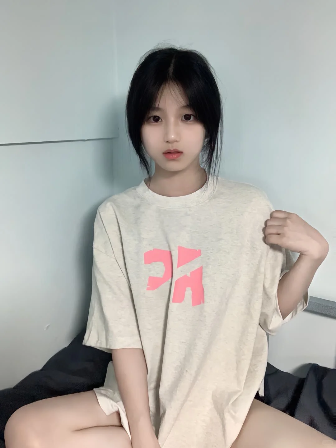 广州 08 女大 日常