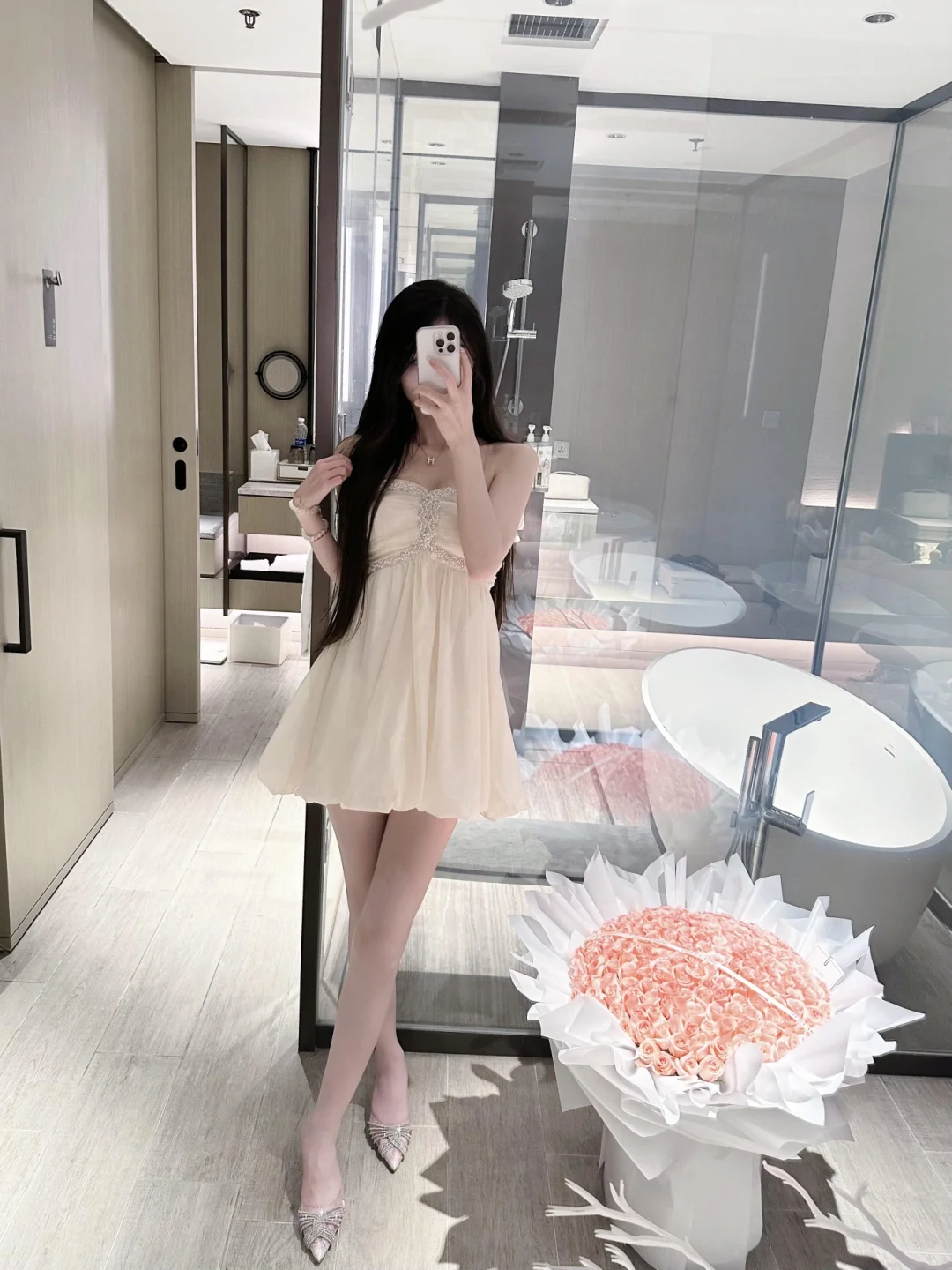社会在进步，少女爱少妇