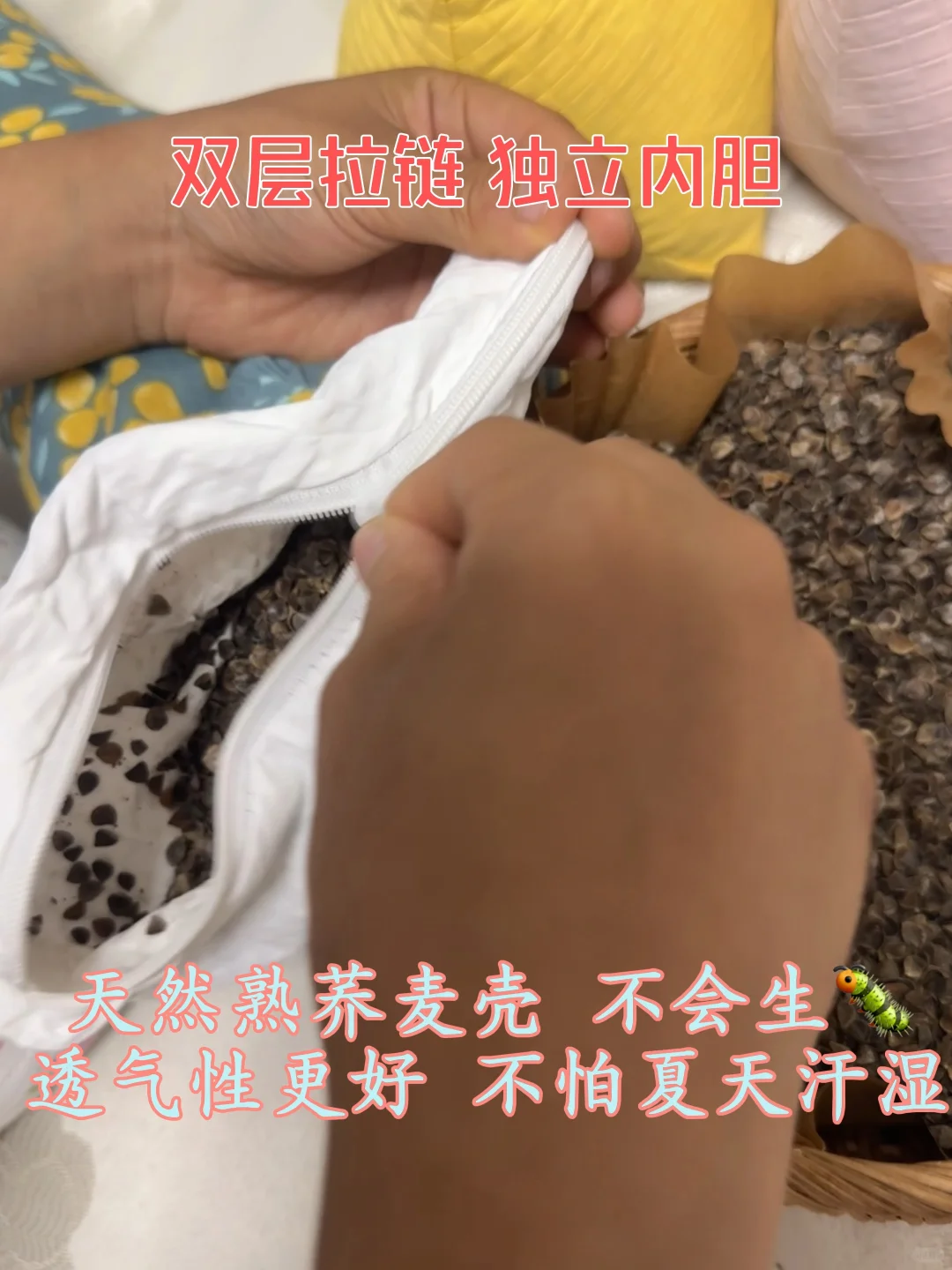 垮脸双下巴的姐妹👭🔥低成本变美（很惊喜）
