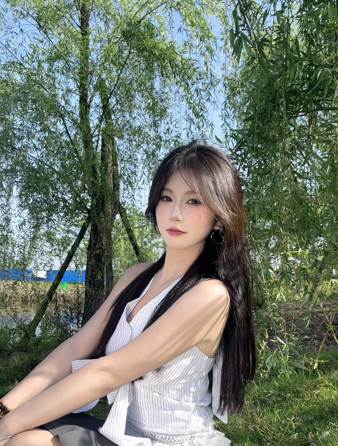 新人模特 在线寻找摄影师 可互动