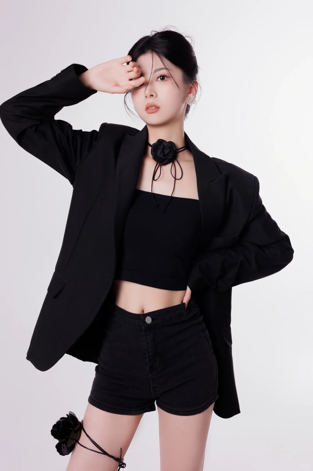 🖤浪漫主义｜玫瑰始于荆棘之上