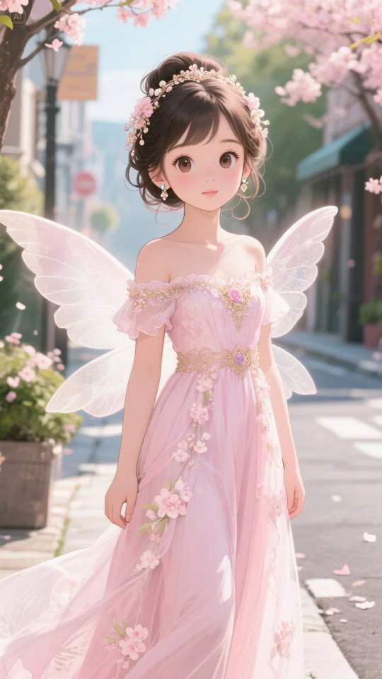 西方女神｜快来挑一个可爱的“女鹅”吧！