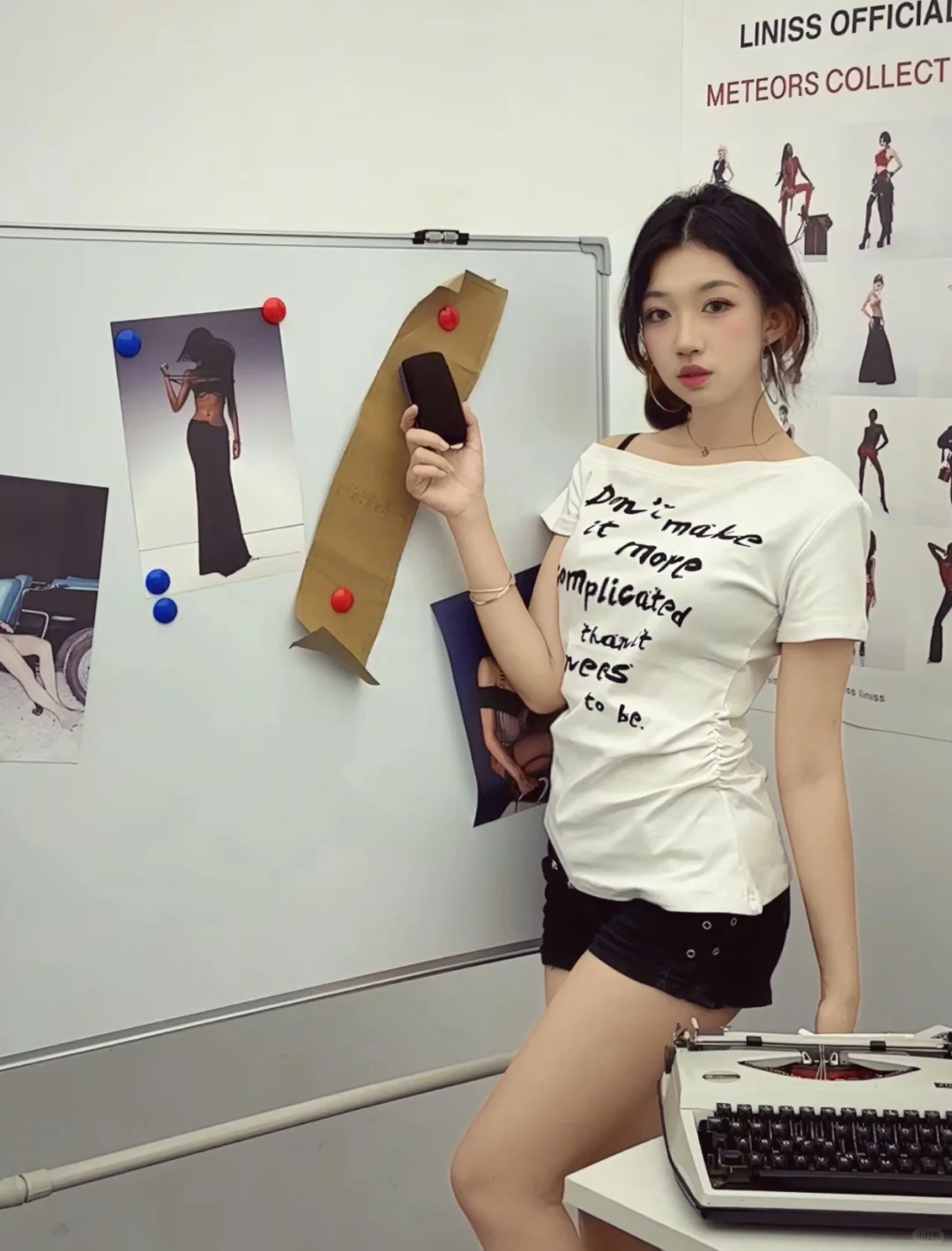 美女模特 🐻大 🉑尺度 摄影师来