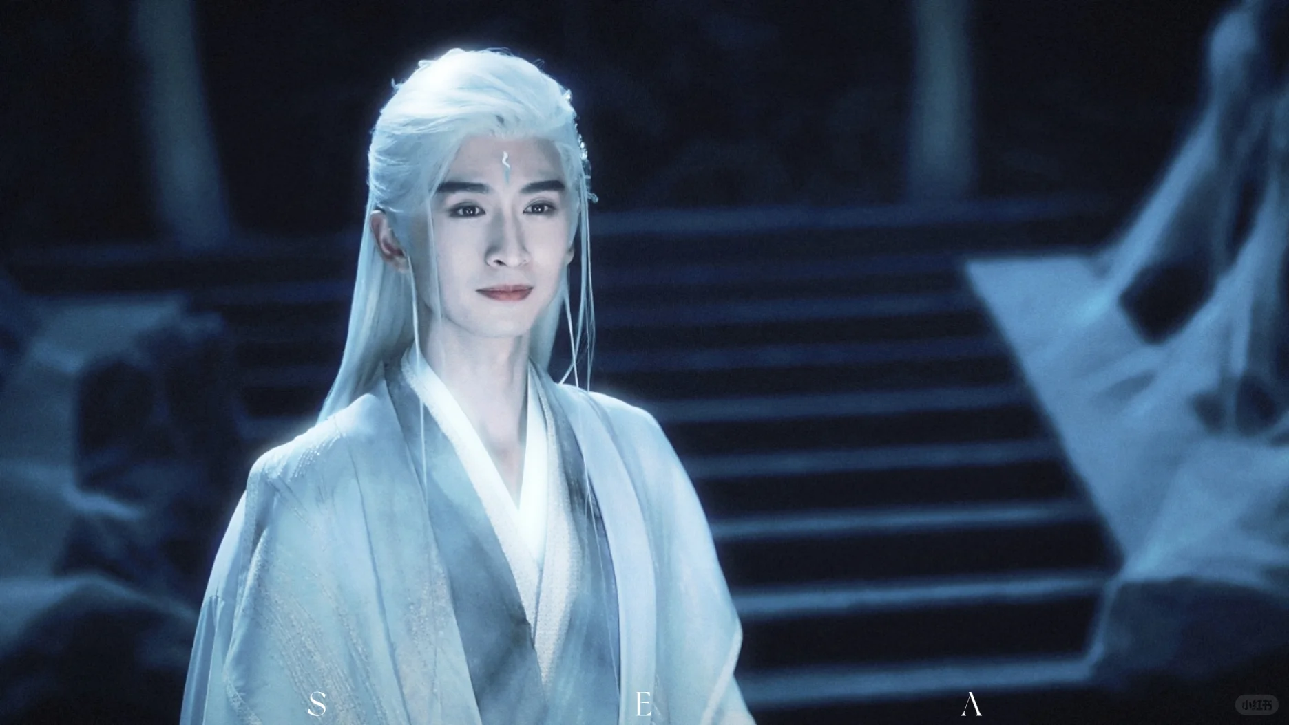 就是甜妹！（谁懂我发不了动图的痛）