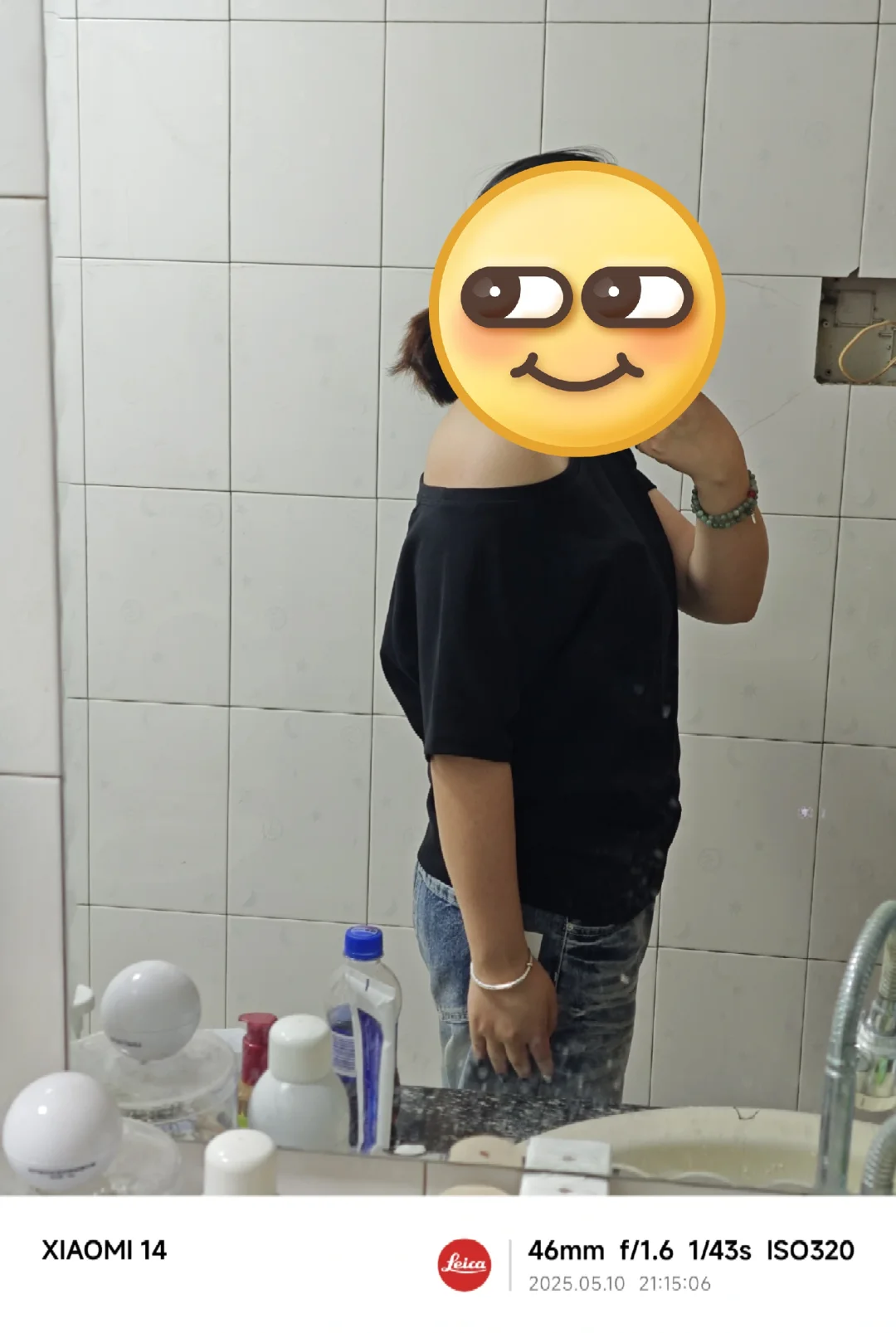 微胖硬闯斜肩款第二弹