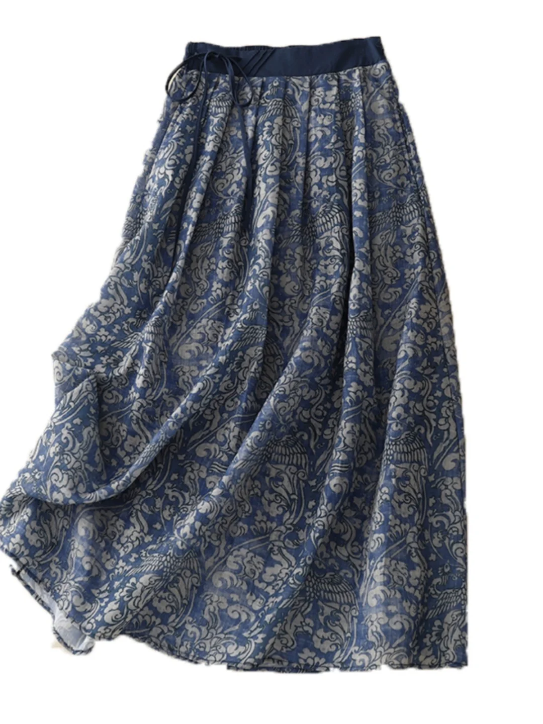 谁的衣橱里🗄还没有一条百搭的碎花裙啊👗