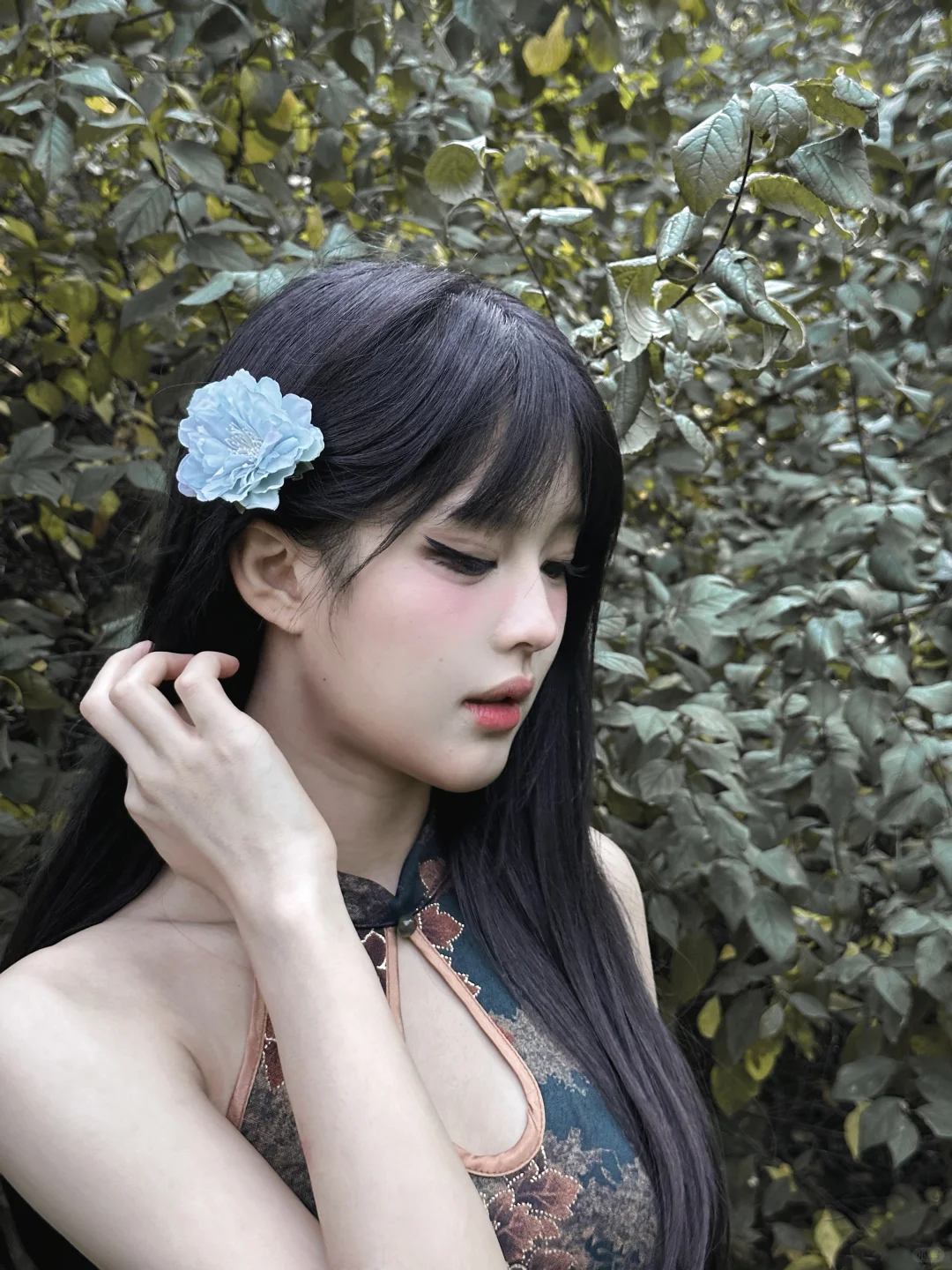 事如春梦了无痕