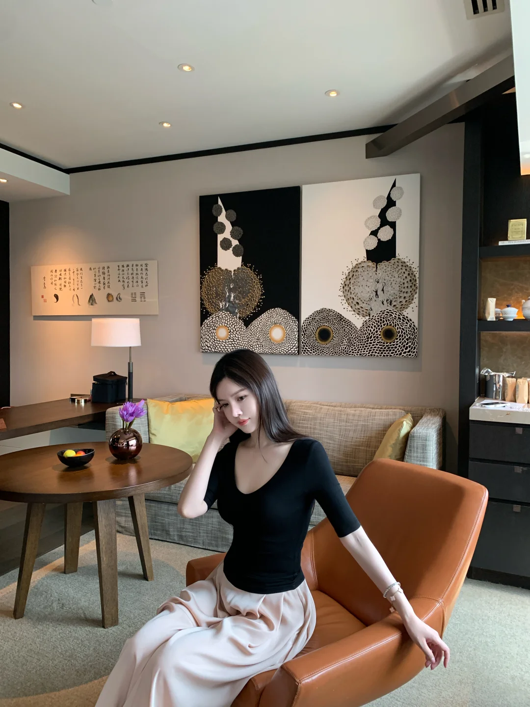 娇媚感🪻