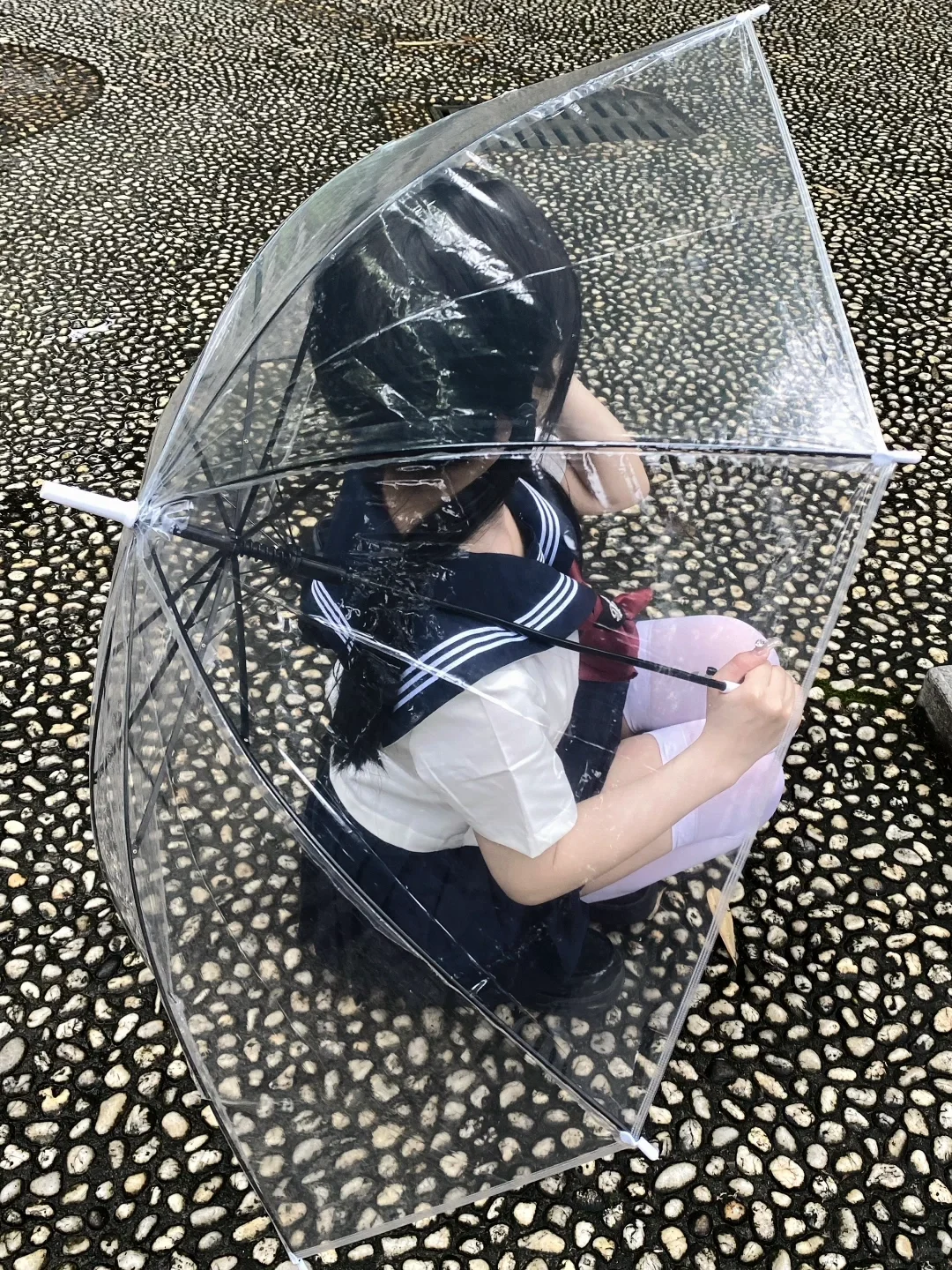 暗恋像一颗青梅树