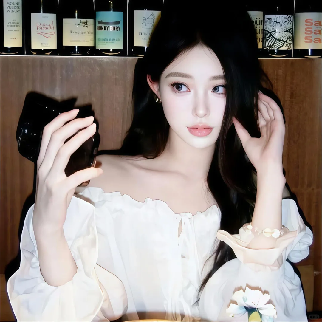 𝙒𝙚𝘾𝙝𝙖𝙩丨优质女头