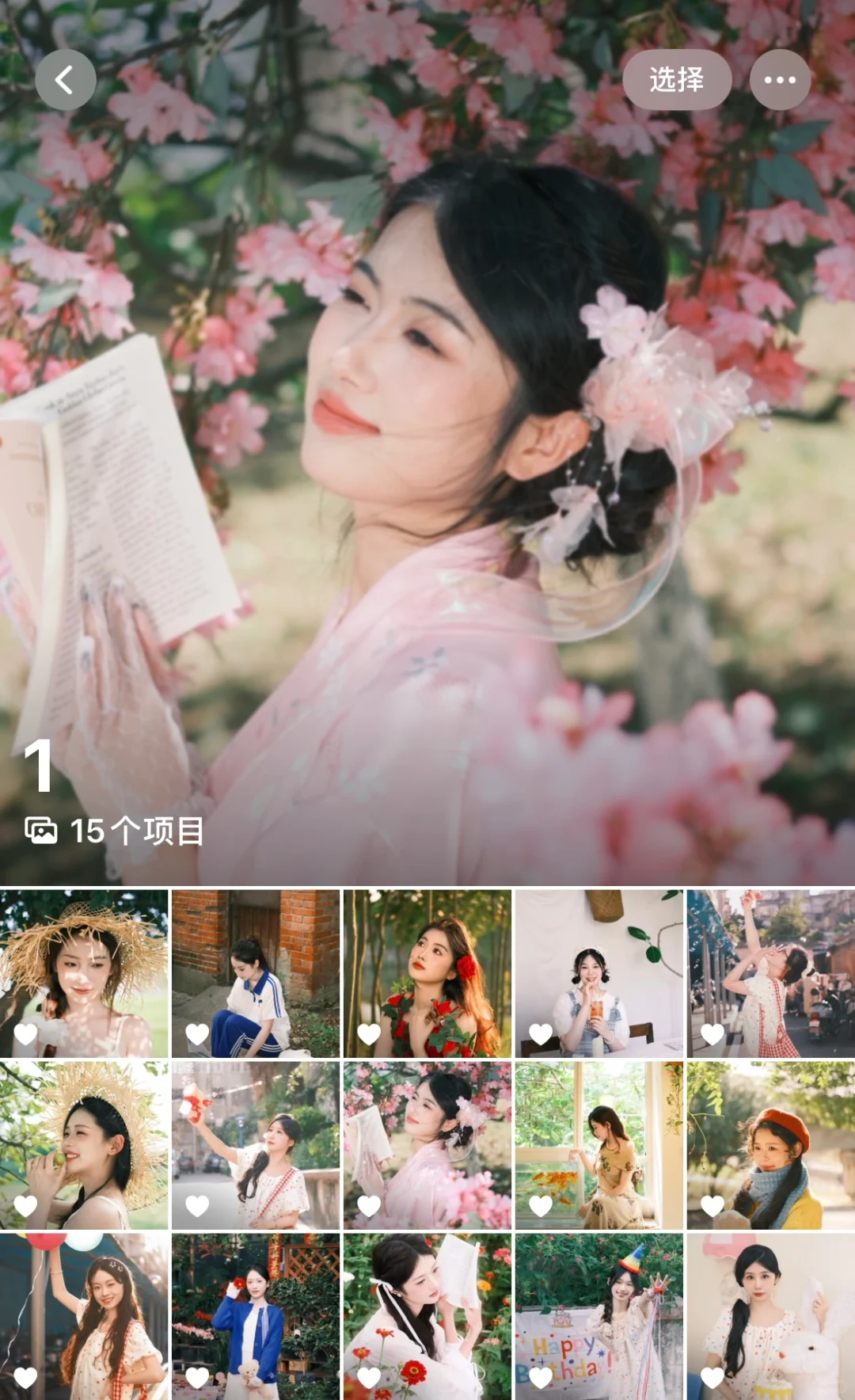 🙋🏻‍♀️合肥女摄找长期互勉模特
