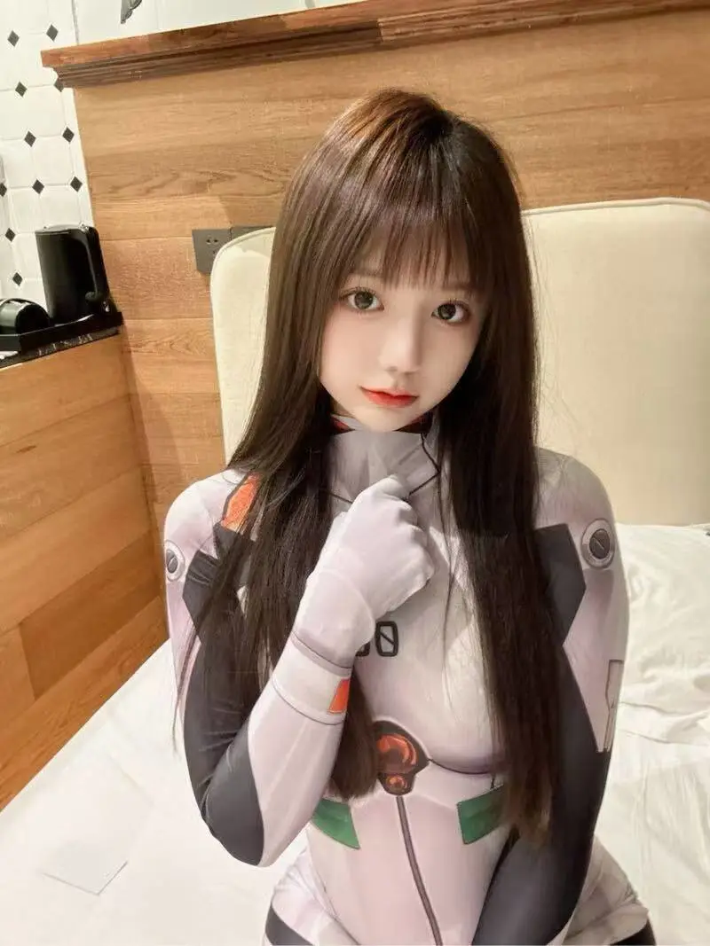 甜美女大蹲一个摄影师📹 🉑️互动交流