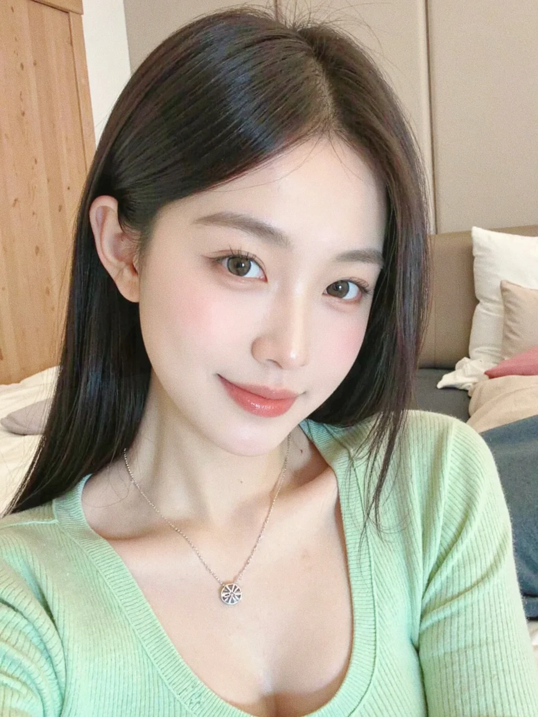 这样子算得上风韵犹存么？