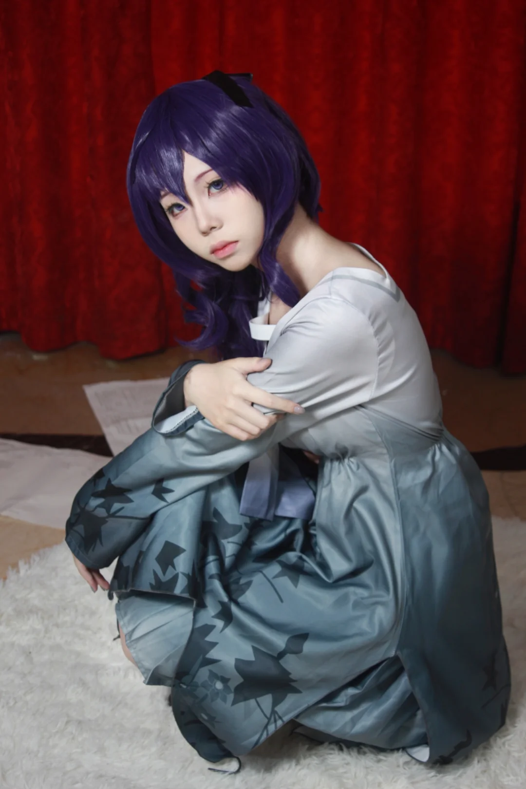 朝比奈まふゆ