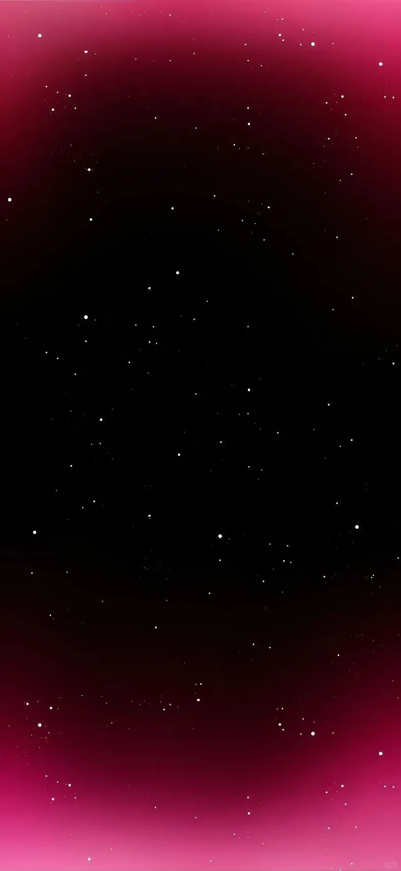 壁纸｜满天星辰
