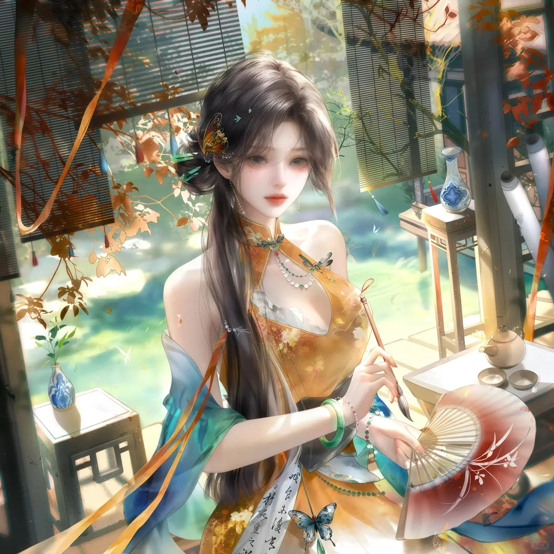 寻雾启示录🐑/取图看主页群聊