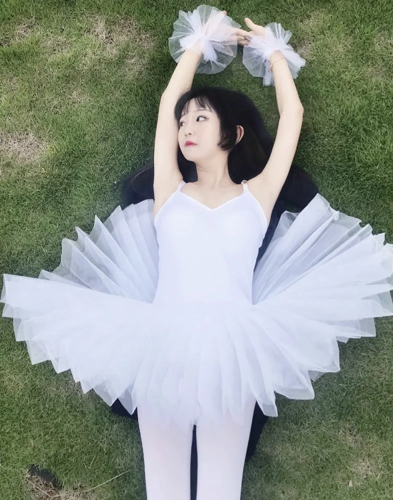 舞蹈生写真#9