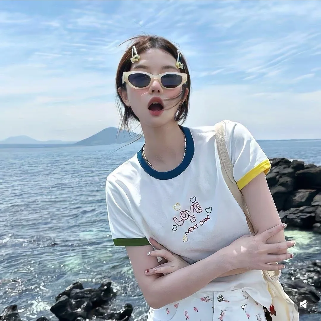 ʚ 悸盐·推荐ins风女头 ɞ
