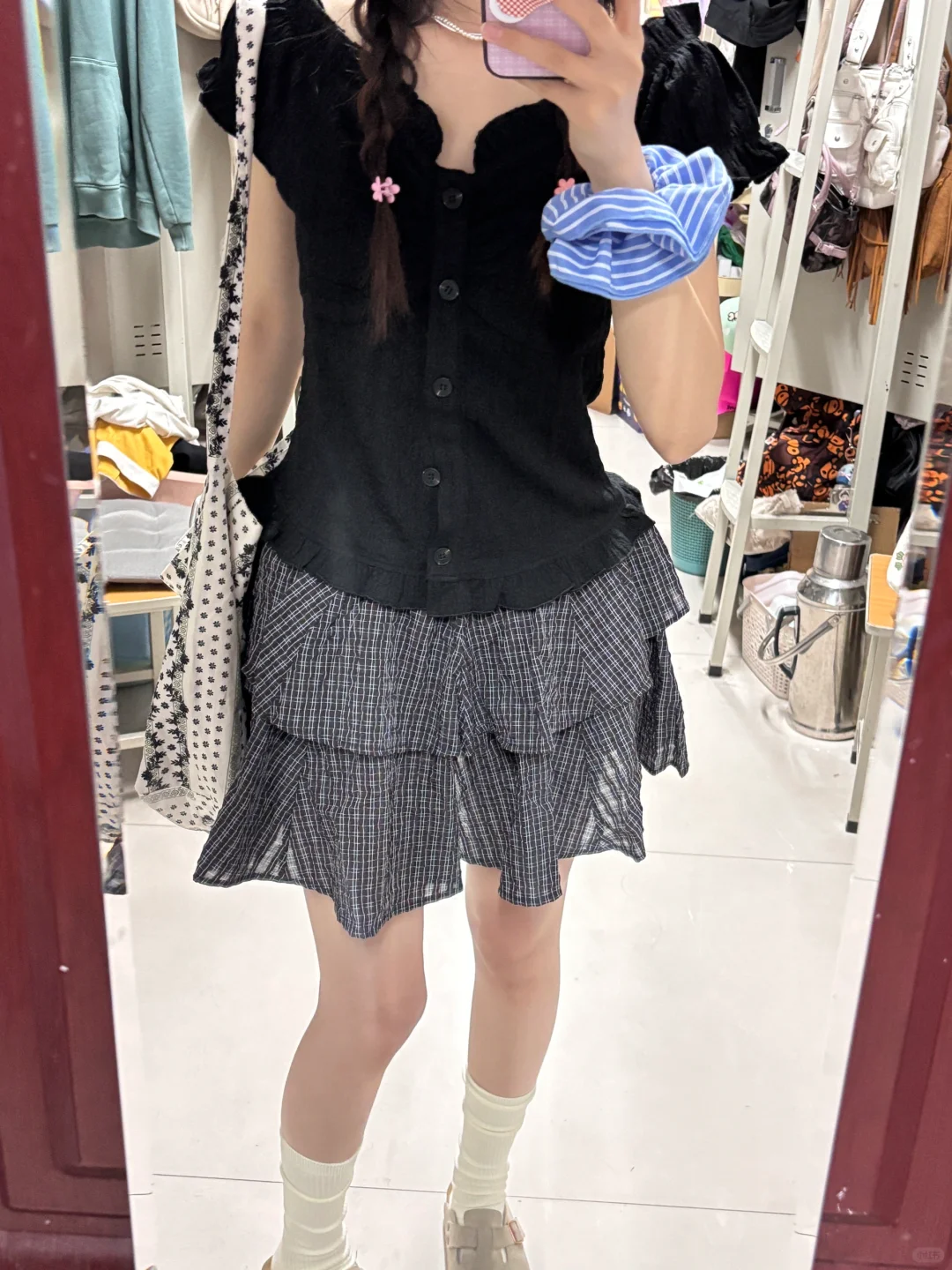 🧺⋆⁺₊⋆꙳.夏日甜心🍬ᵍⁱʳˡ ᯤ🥯