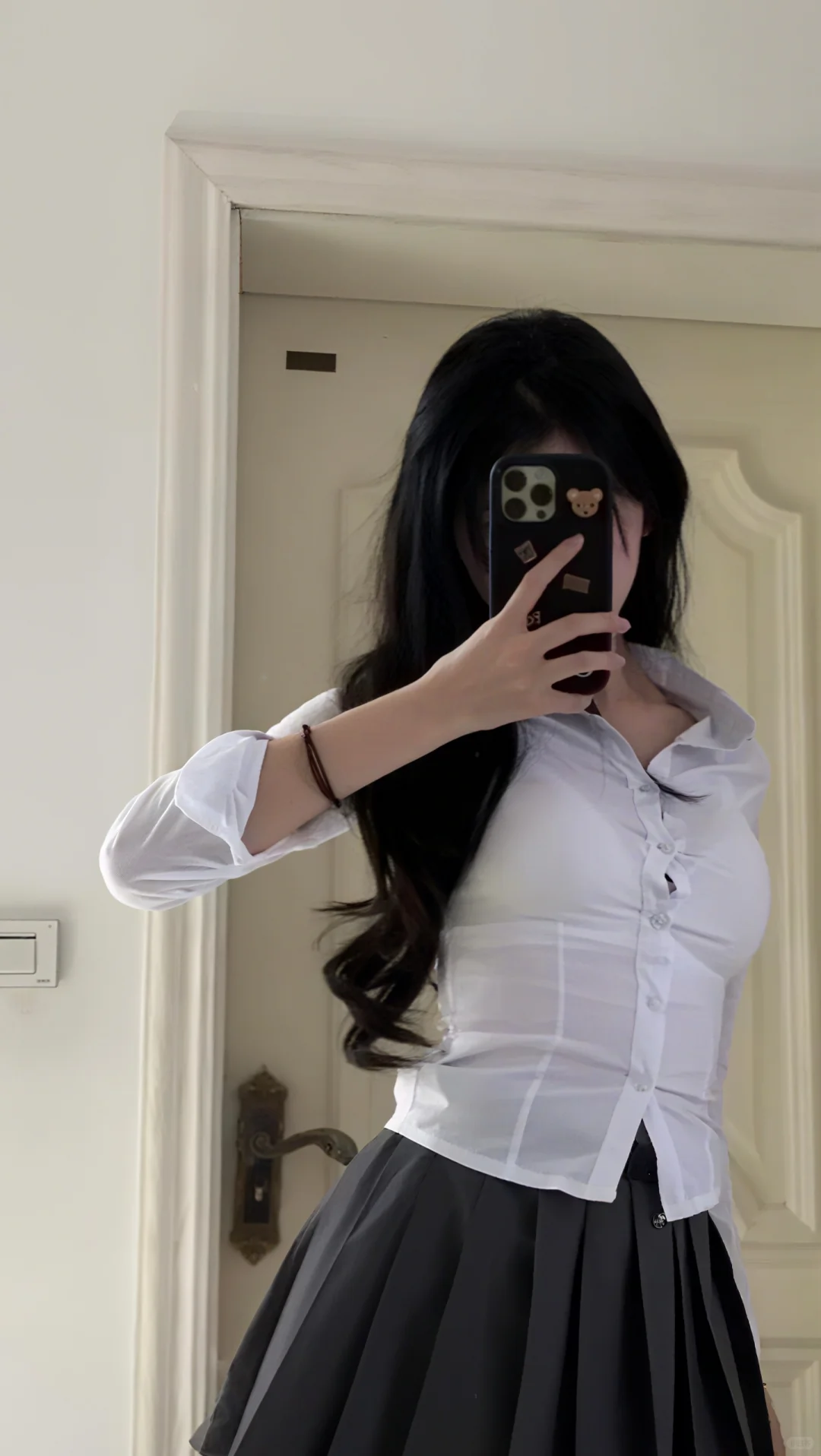 02年时髦女秘