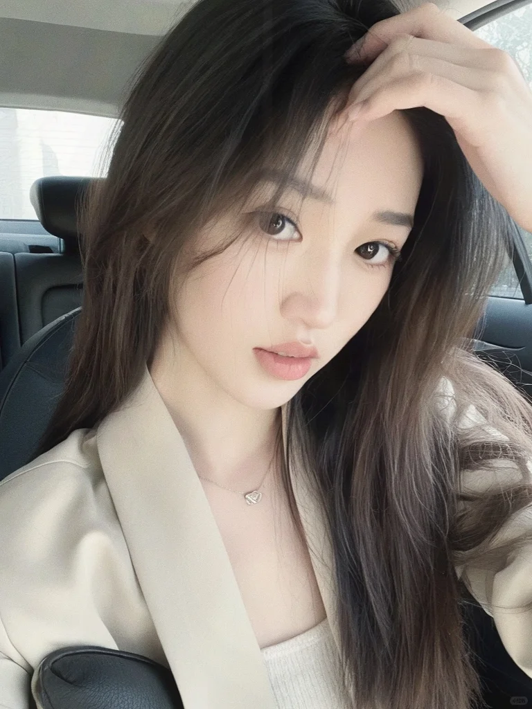 35岁阿姨有御姐感觉吗？