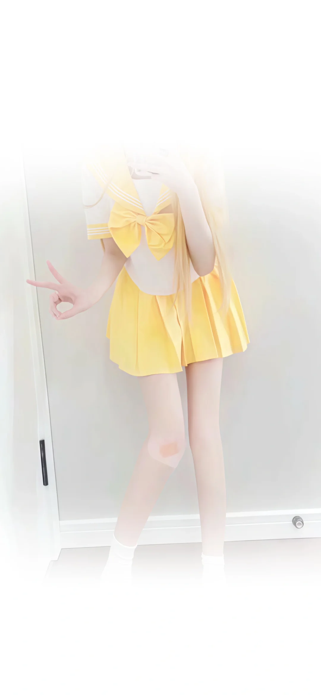 渐变壁纸|少女感壁纸