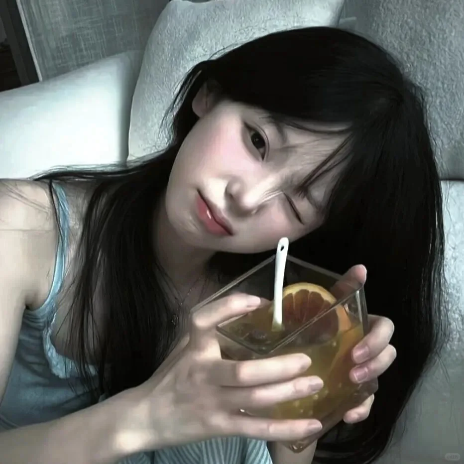 𝙒𝙚𝘾𝙝𝙖𝙩女头｜💜