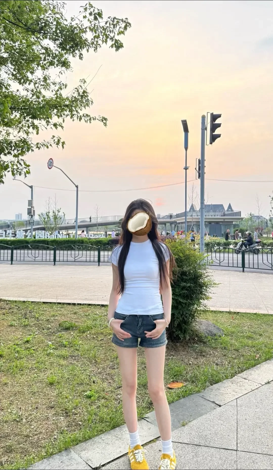 夏日的信号 那就谈一场甜甜的恋爱