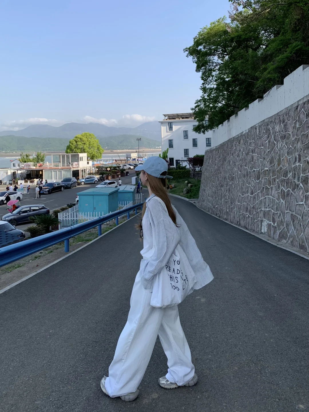 日常松弛感～