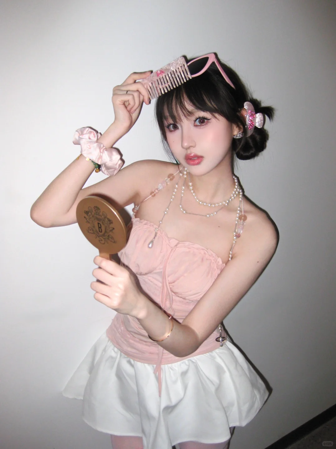 𝓗𝓲，𝓑𝓪𝓻𝓫𝓲𝓮 🎀