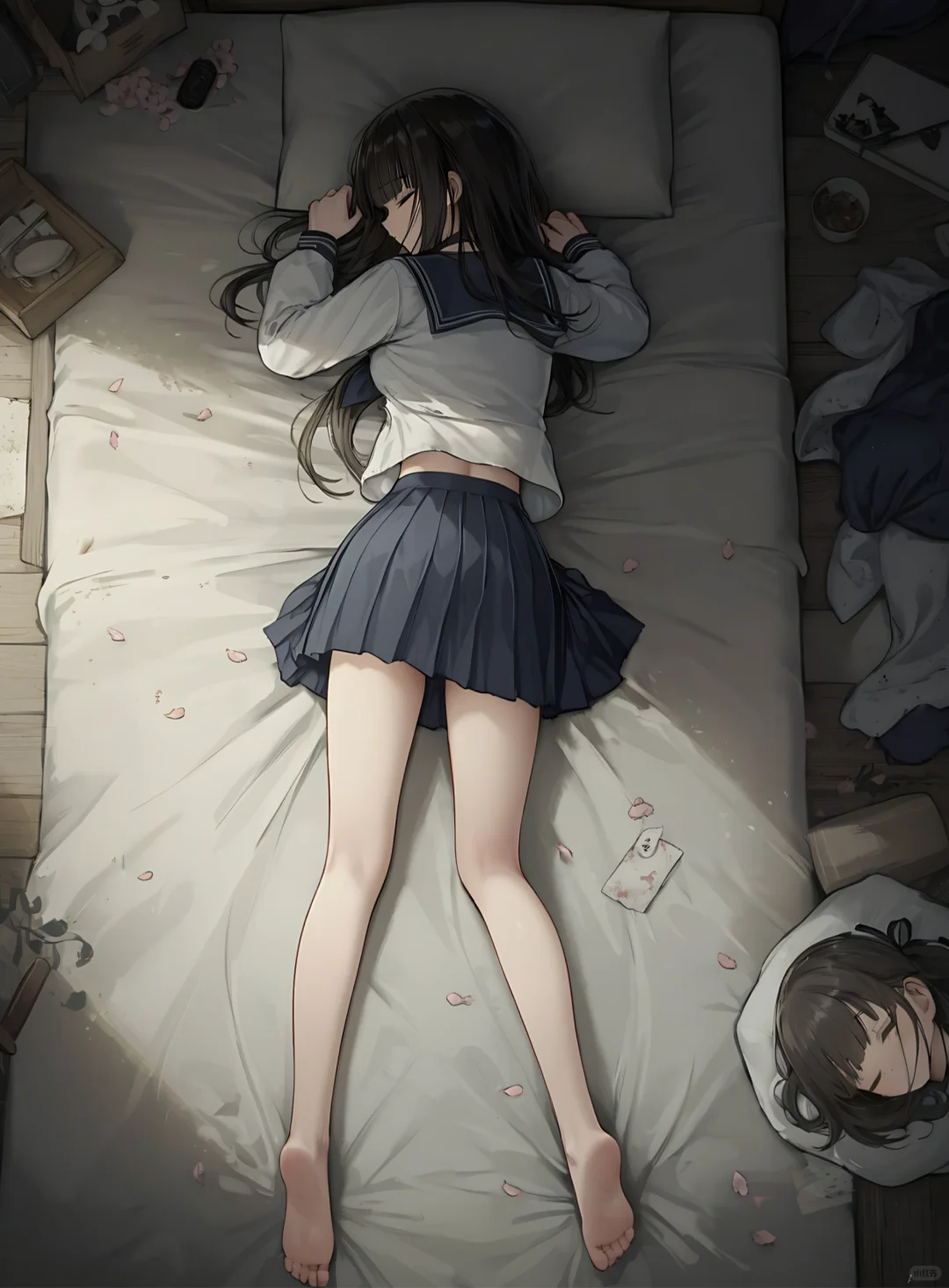 可爱系