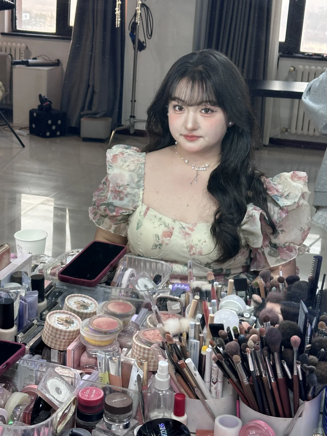 在洛阳发现了一家宝藏写真馆！！！！